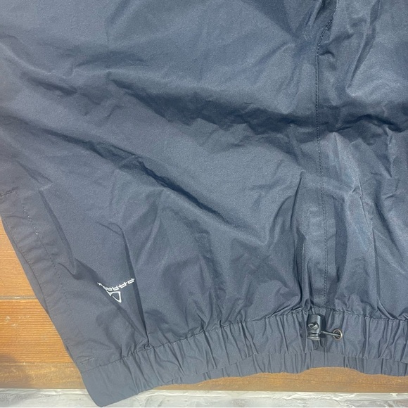 Paradox Men's Black rain Pants XL - Picture 2 of 6